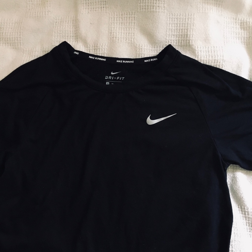 NWOT Nike Dri-Fit athletic shirt